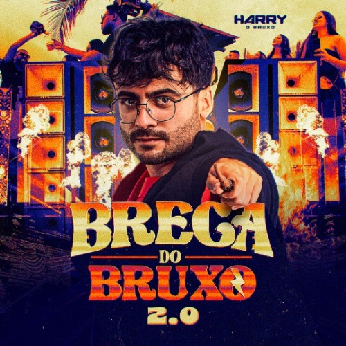 HARRY O BREGA DO BRUXO 2.0