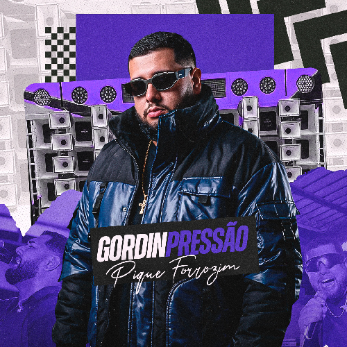 GORDIN PRESSAO_CD FORROZIN_AGOSTO 2026