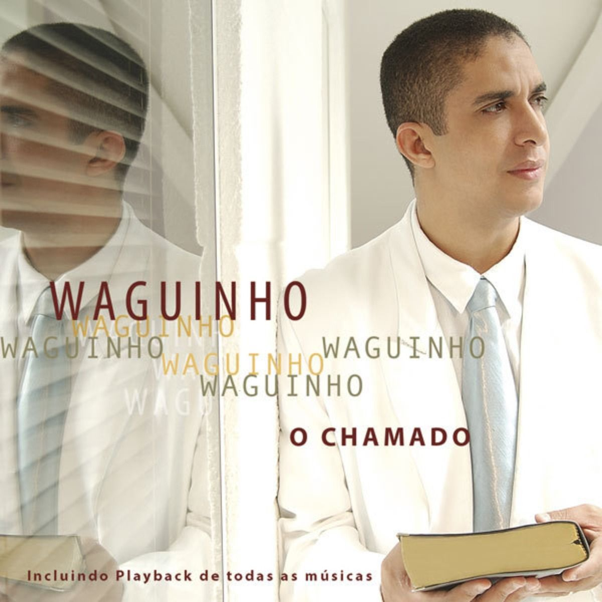 WAGUINHO - O CHAMADO (2005)