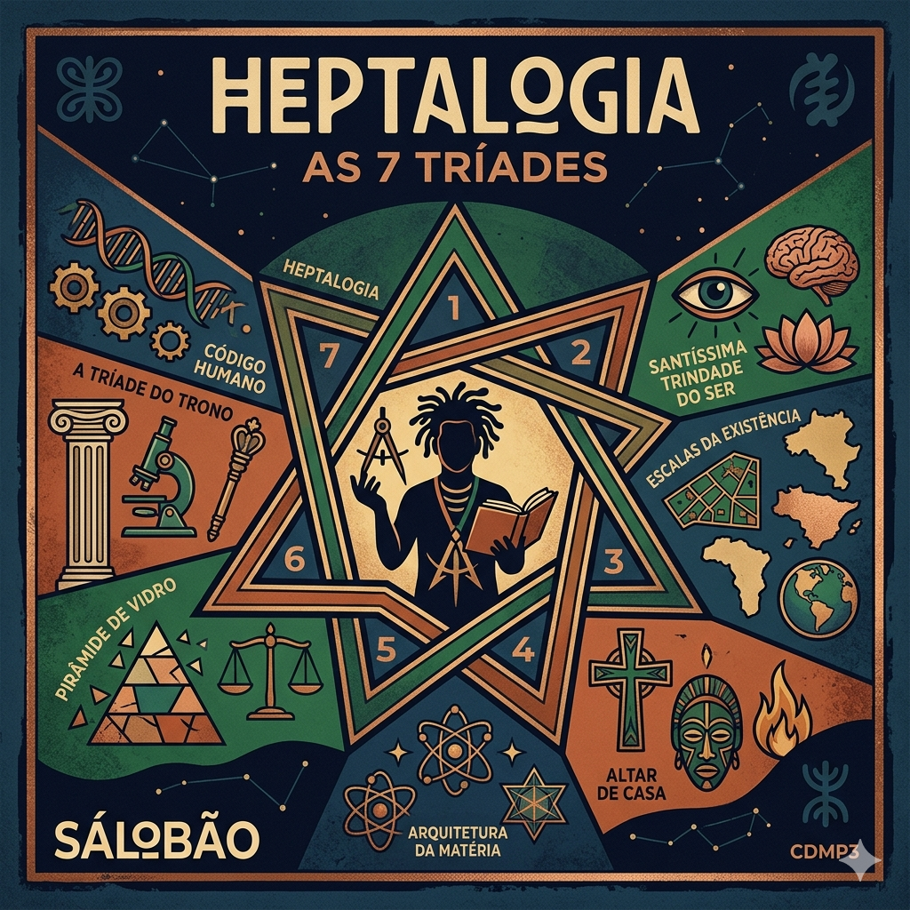 Heptalogia