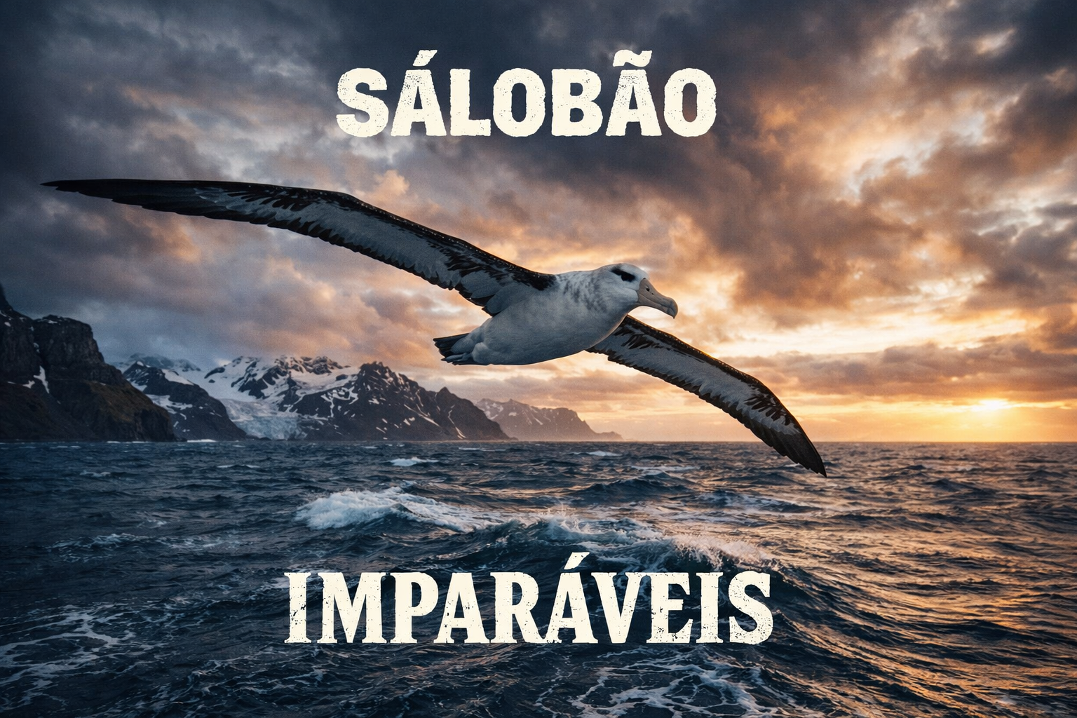 Imparáveis