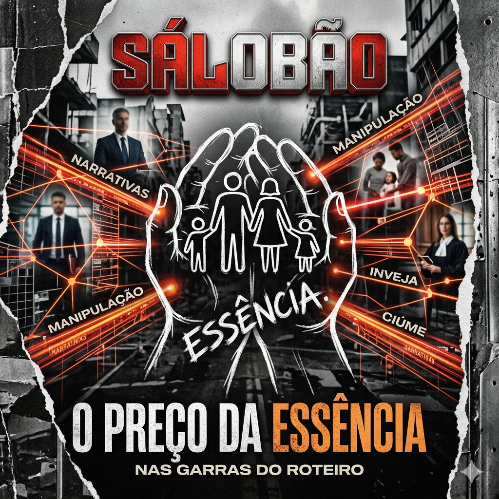 O Preço da Essência