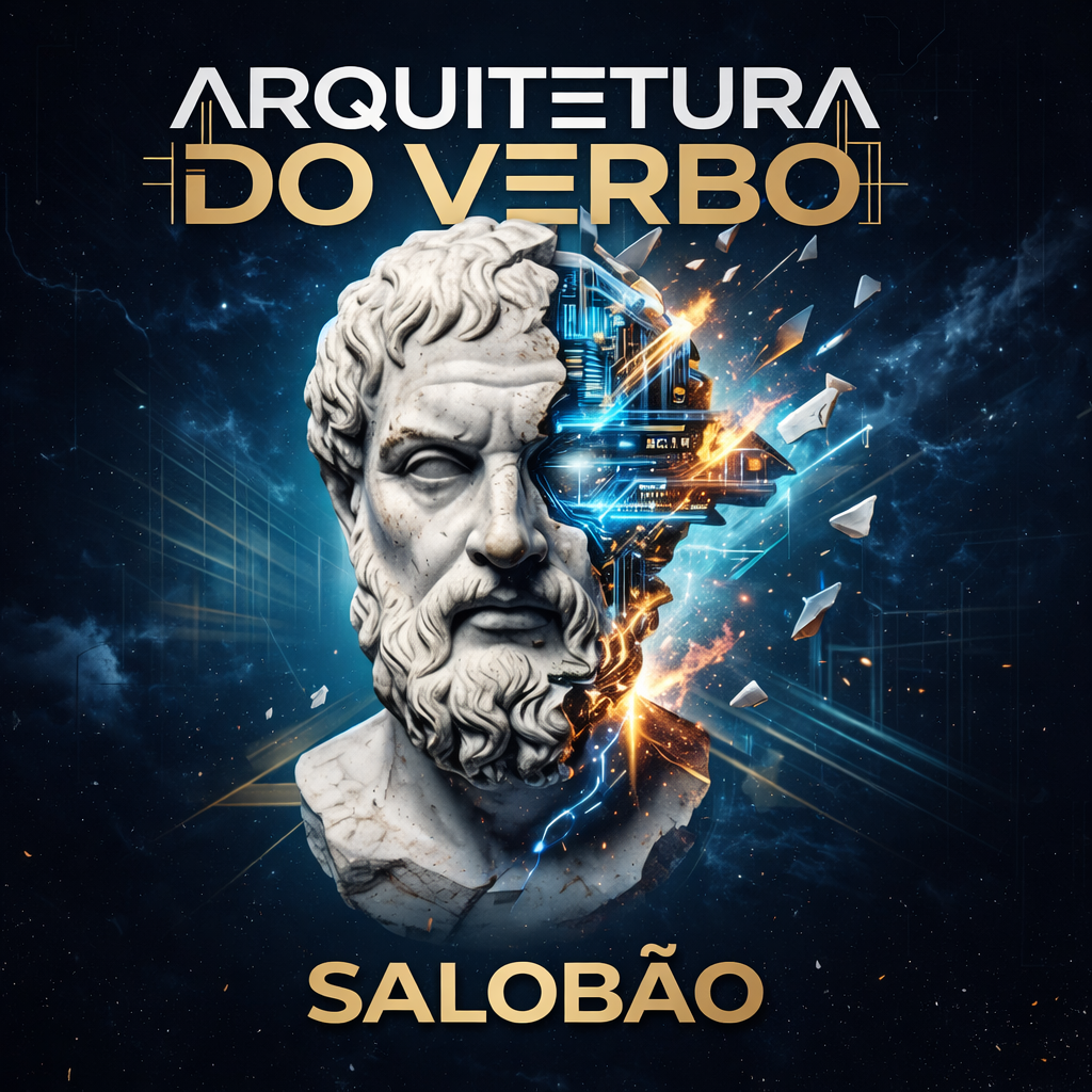 Arquitetura do Verbo