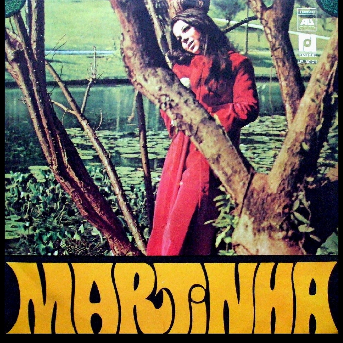 MARTINHA - POR QUEM ESTOU APAIXONADA (1968)
