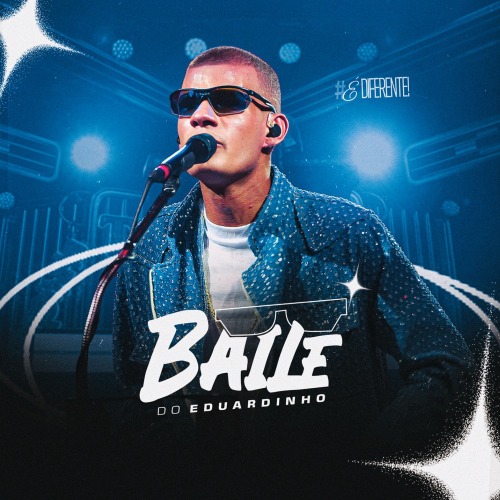 Baile do Eduardinho Ao Vivo