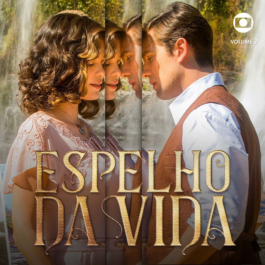 ESPELHO DA VIDA 2 (2018)