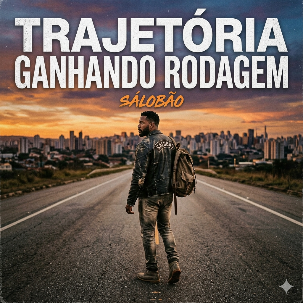 Ganhando Rodagem