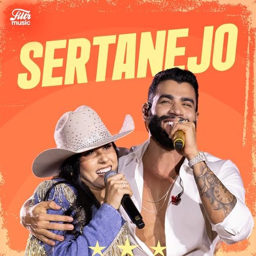 POTENCIA Sertaneja