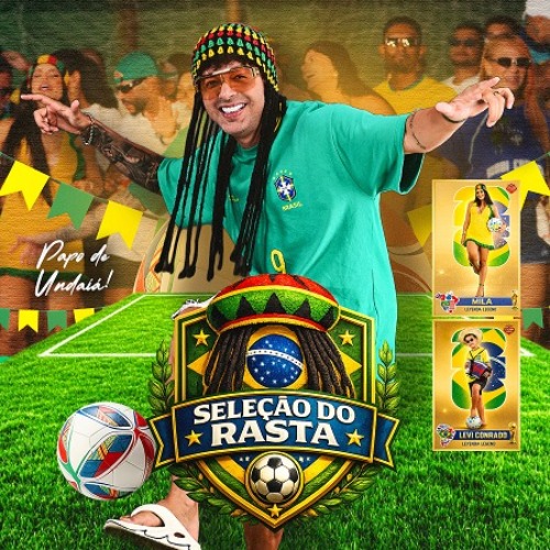 SOU BRASILEIRO