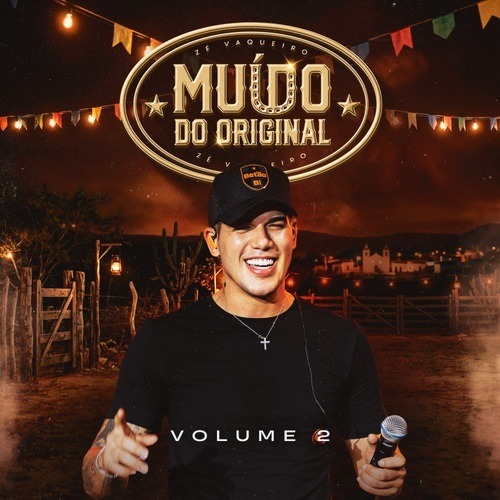 MUIDO DO ORIGINAL VOLUME 2