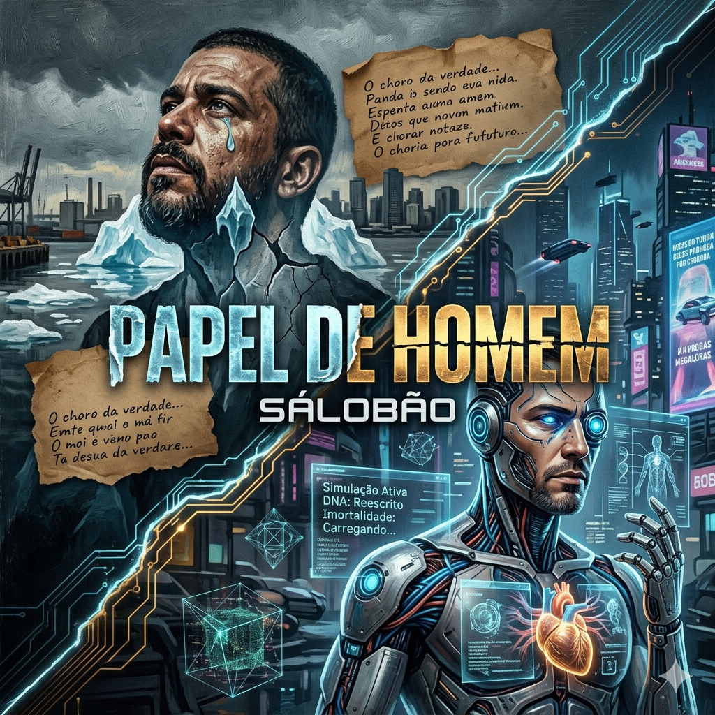 Papel de Homem