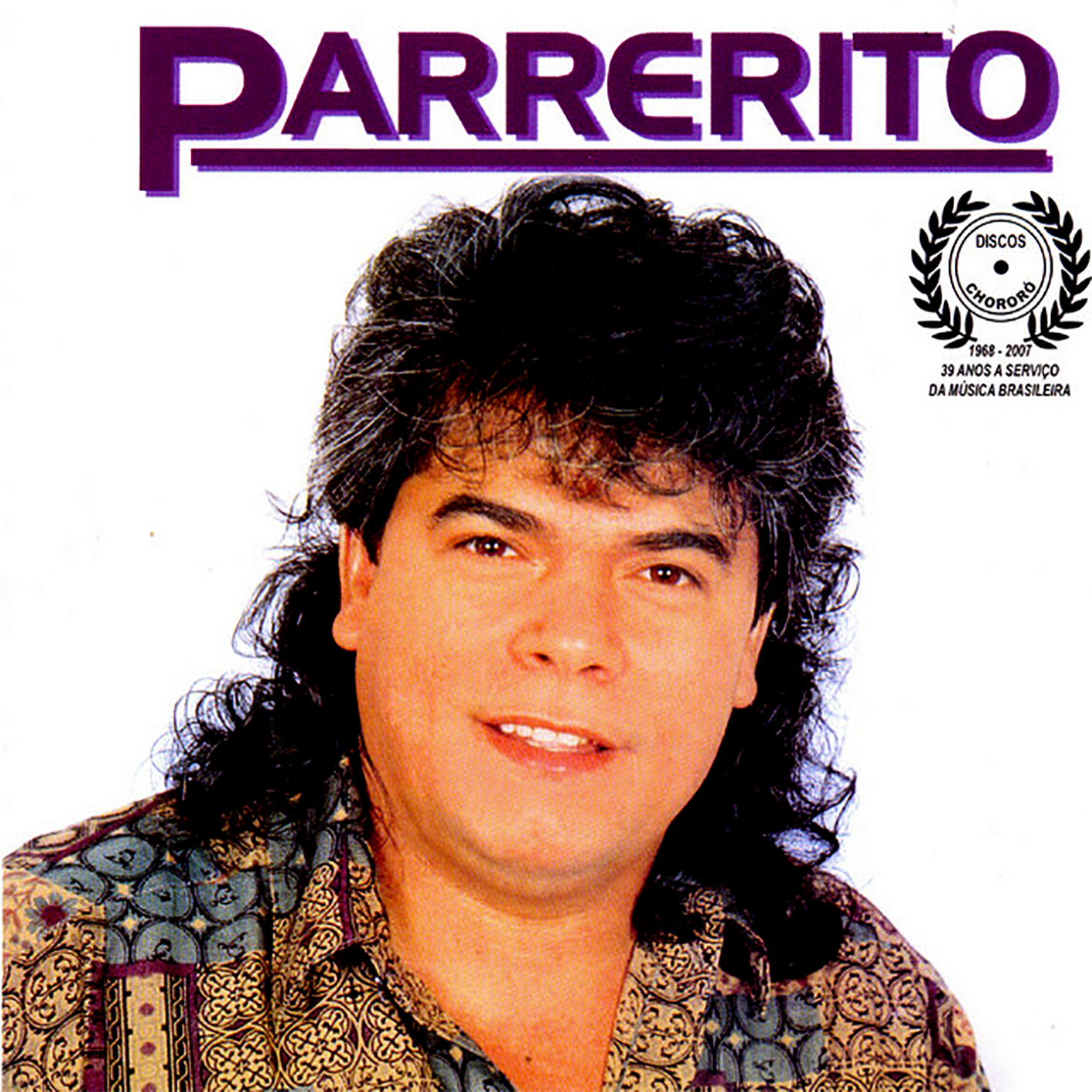PARRERITO - HOMÔNIMO (1994)