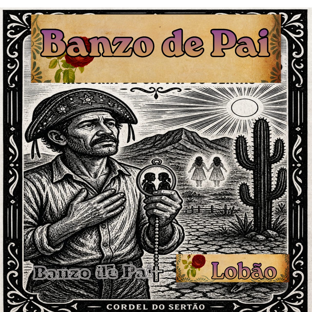 Sálobão - Banzo de Pai