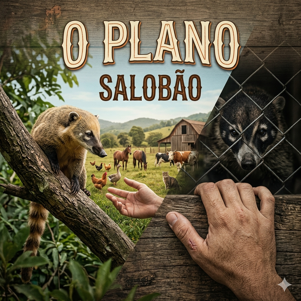 O Plano