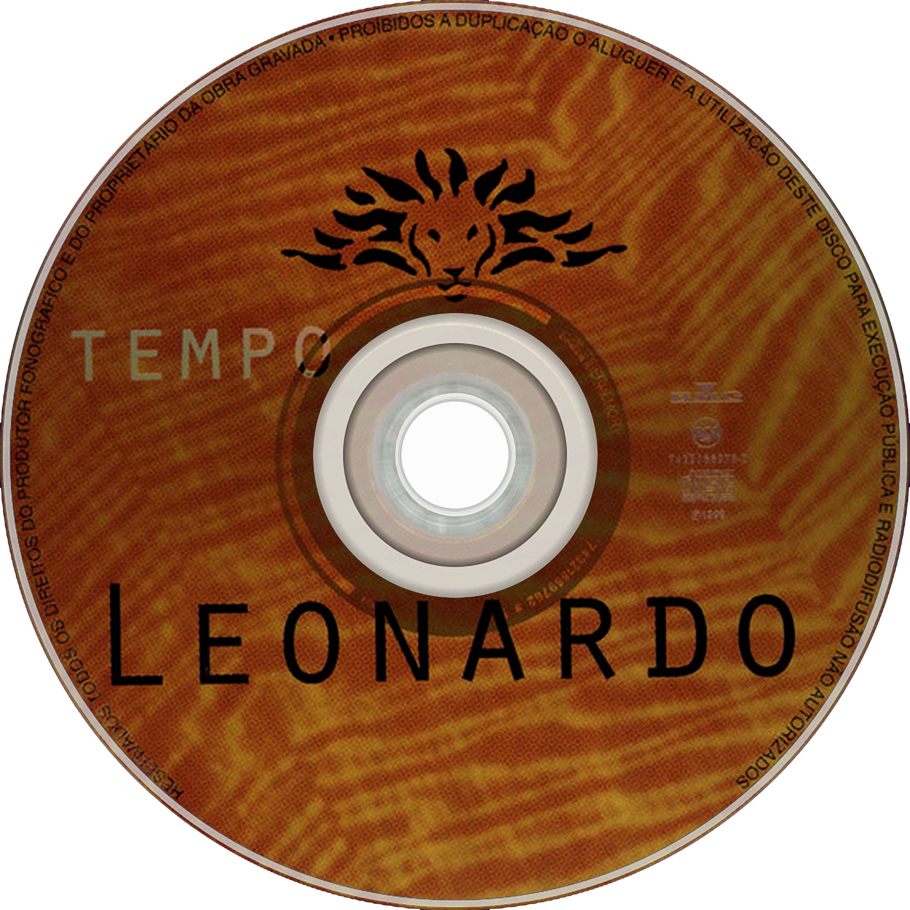 LEONARDO - TEMPO (1999)