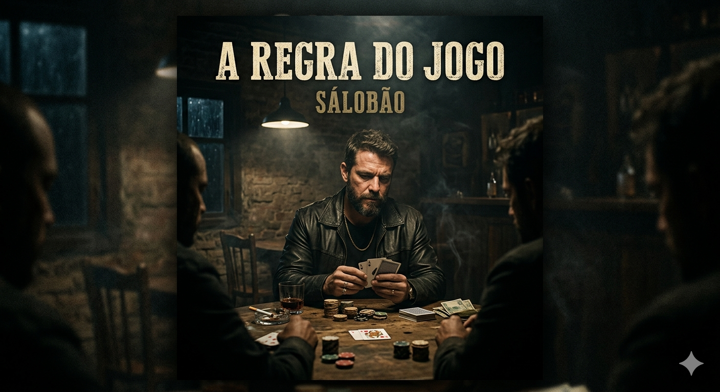 A Regra do Jogo