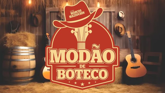 MODÃO da Galera 2