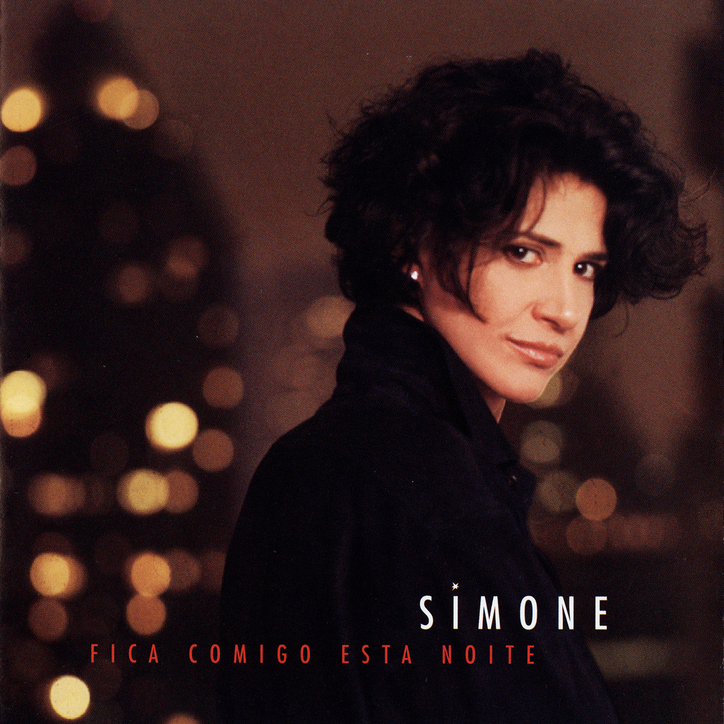 SIMONE - FICA COMIGO ESTA NOITE (2000)
