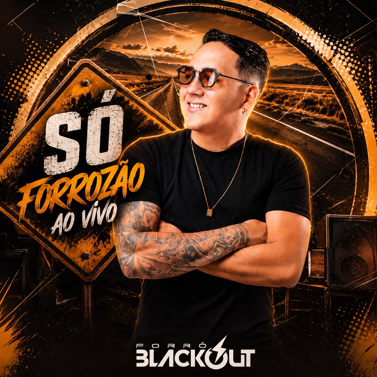 FORRÓ BLACKOUT_CD SÓ FORROZÃO_2026 AGOSTO