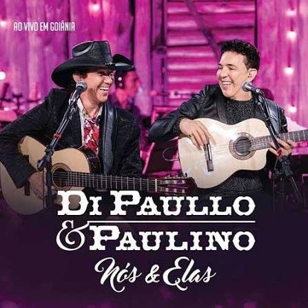 DI PAULLO e Paulino