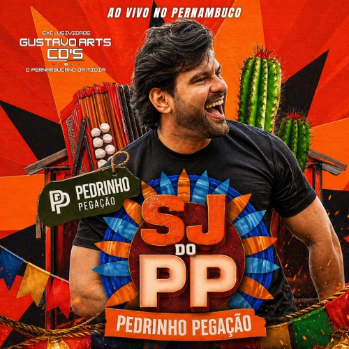 Pedrinho Pegação