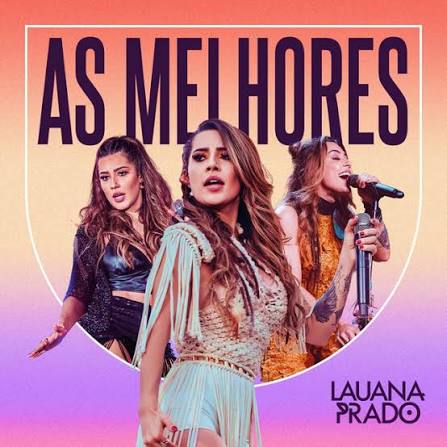 Lauana Prado - As Melhores