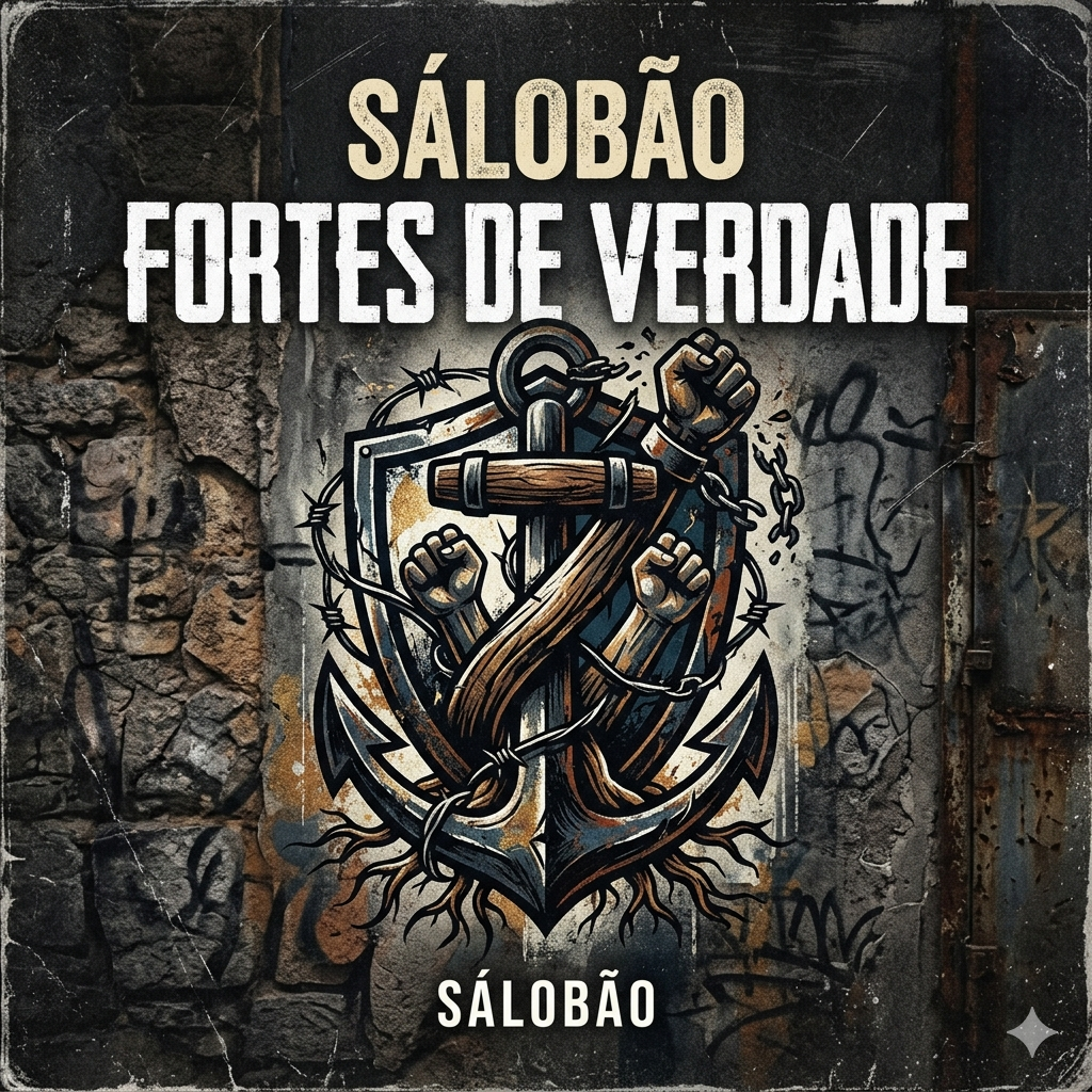 Fortes de Verdade