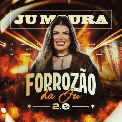 FORROZAO DA JU 2.0