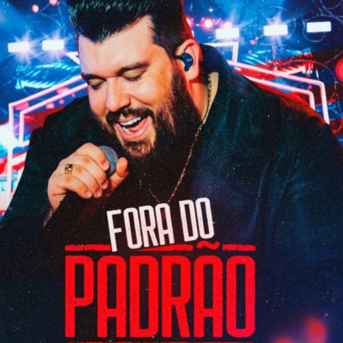 CD PANDA - FORA DO PADRÃO