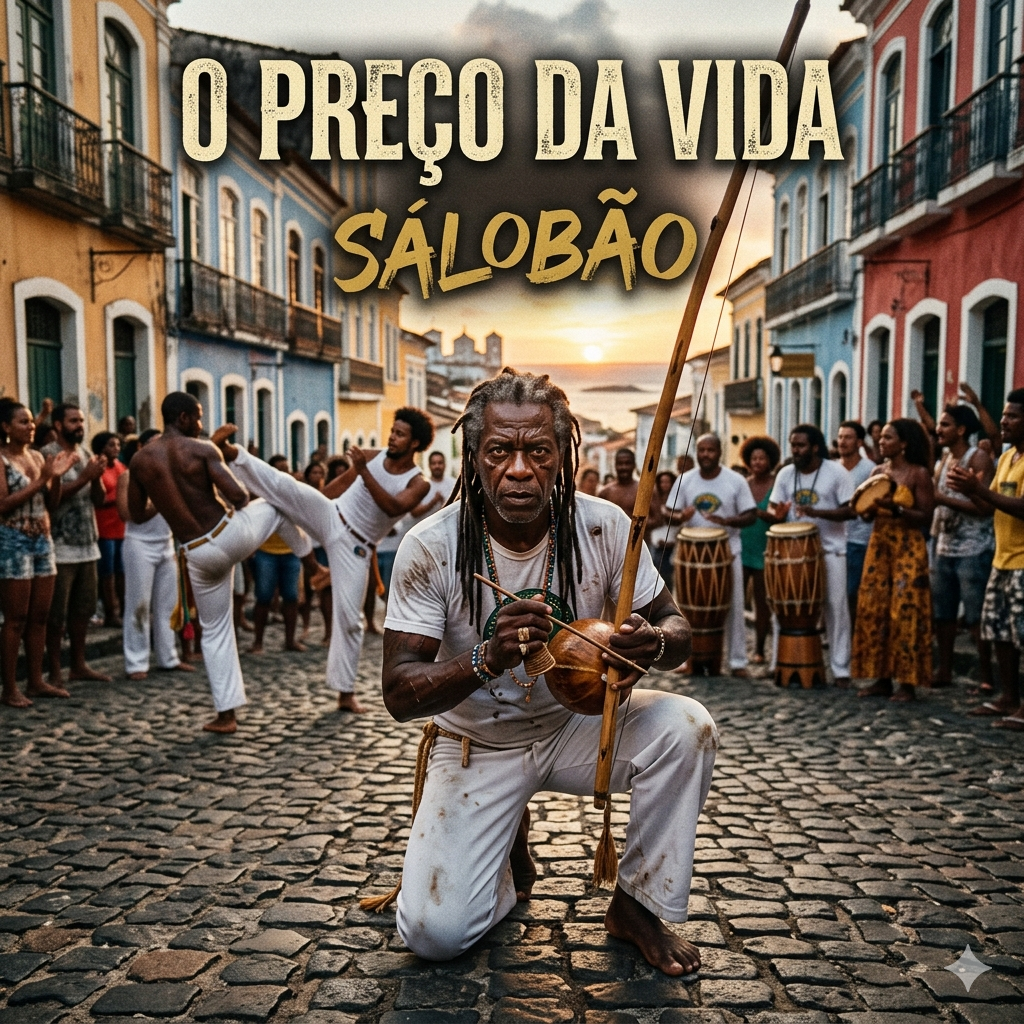 O Preço da Vida