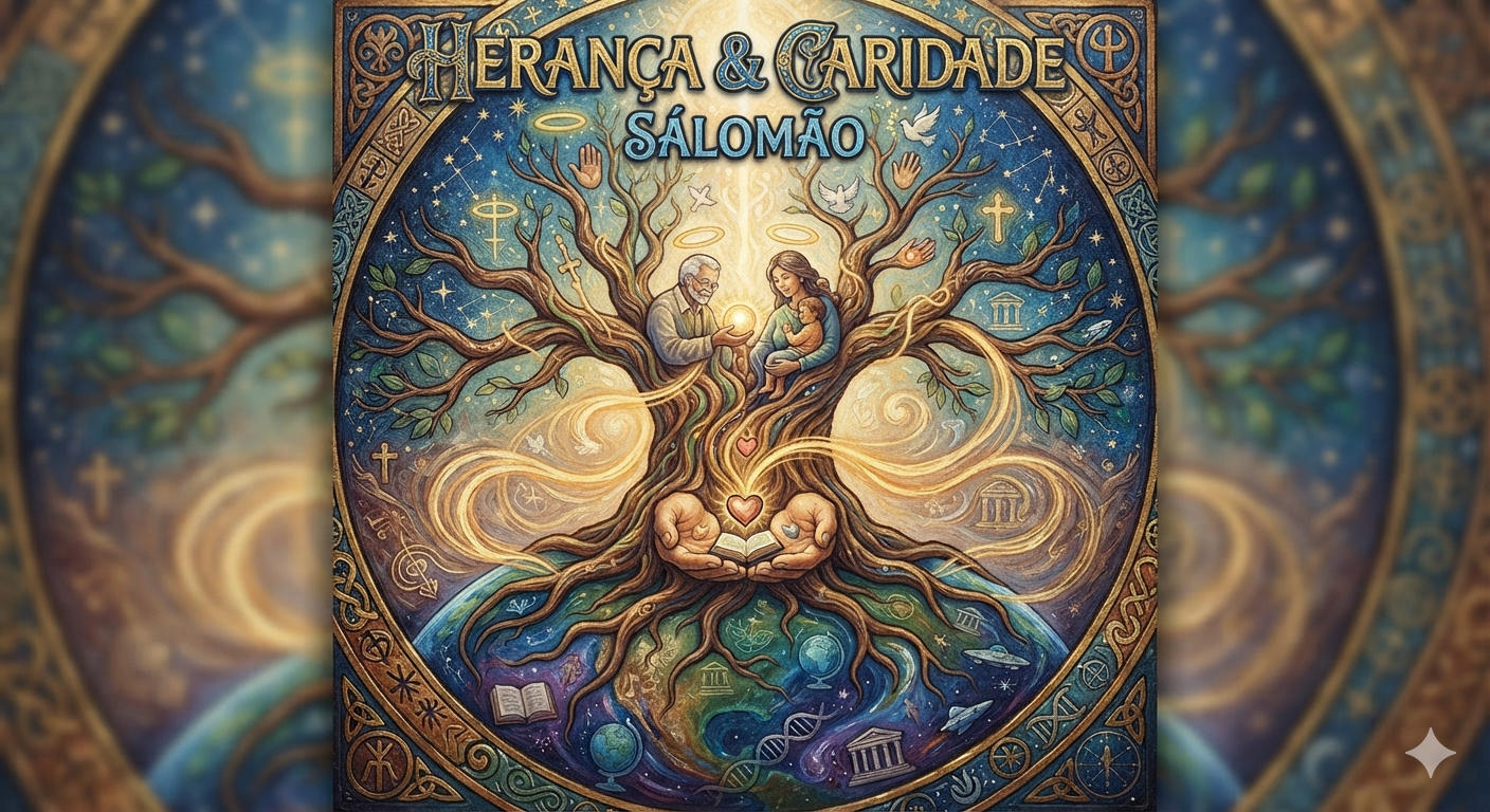 Herança & Caridade