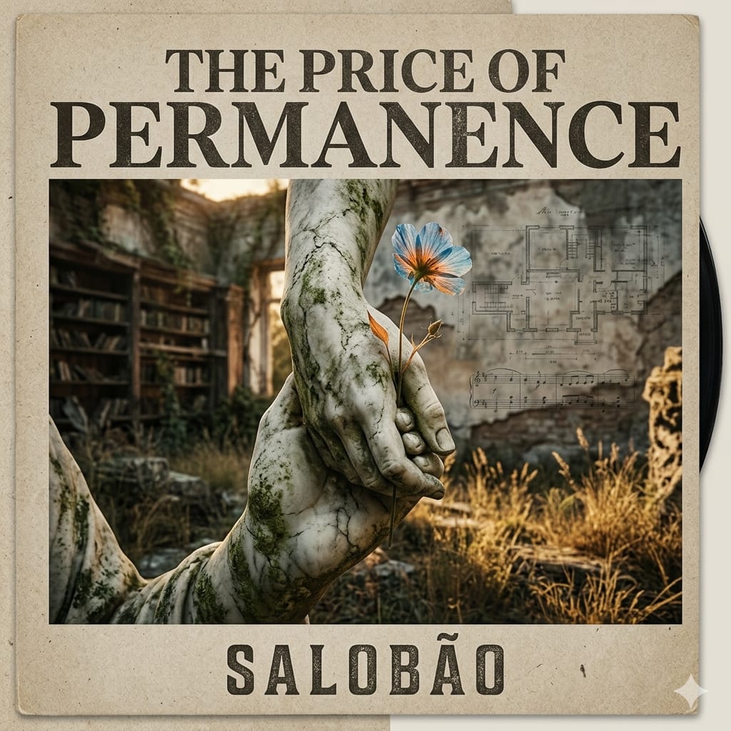 The Price of Permanence