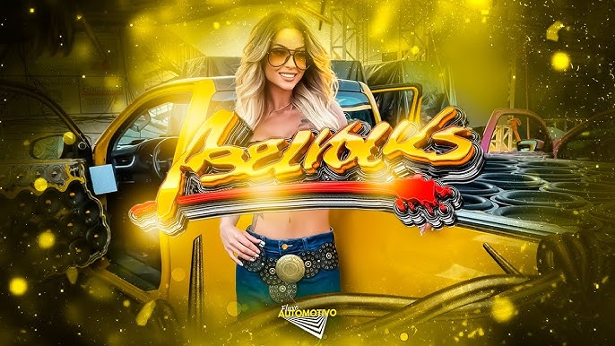 CD ELETRO FUNK 2026 - ABELVOLKS ( DJ LUIZ THE BEST )