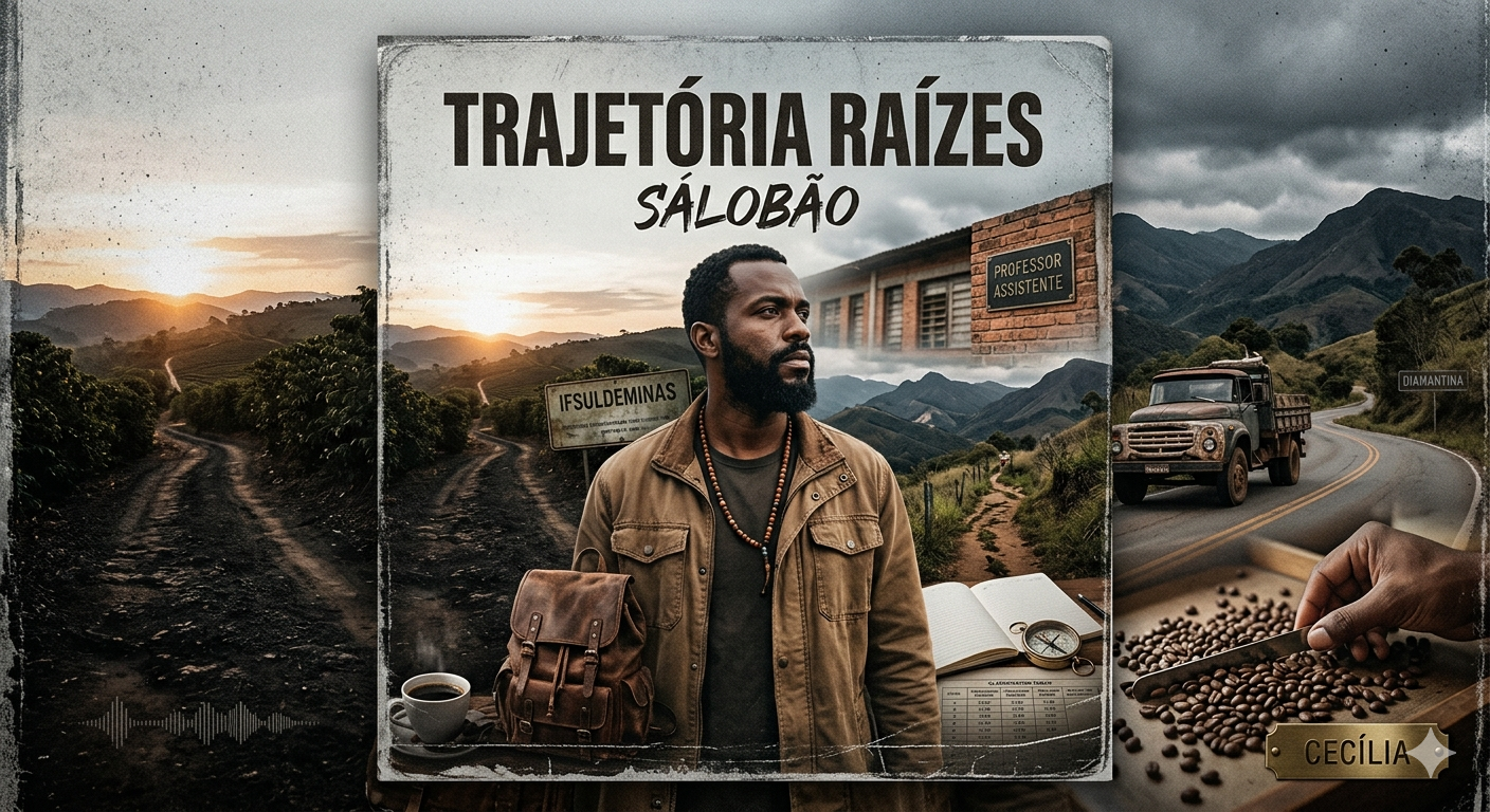 Raízes