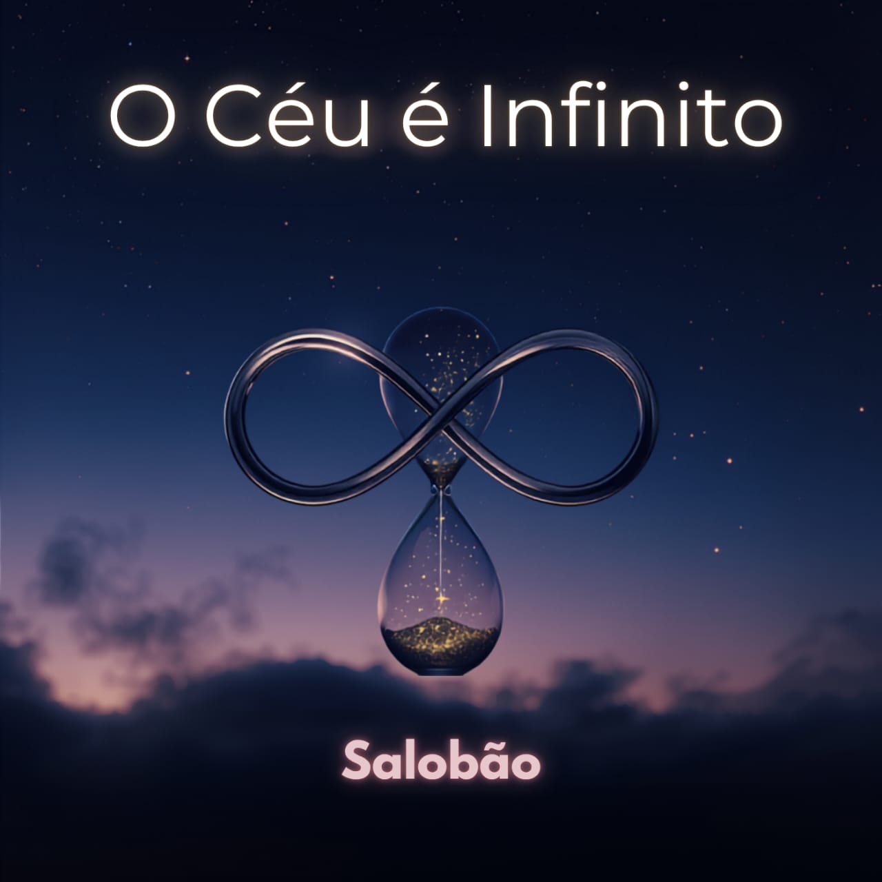 O Céu é Infinito