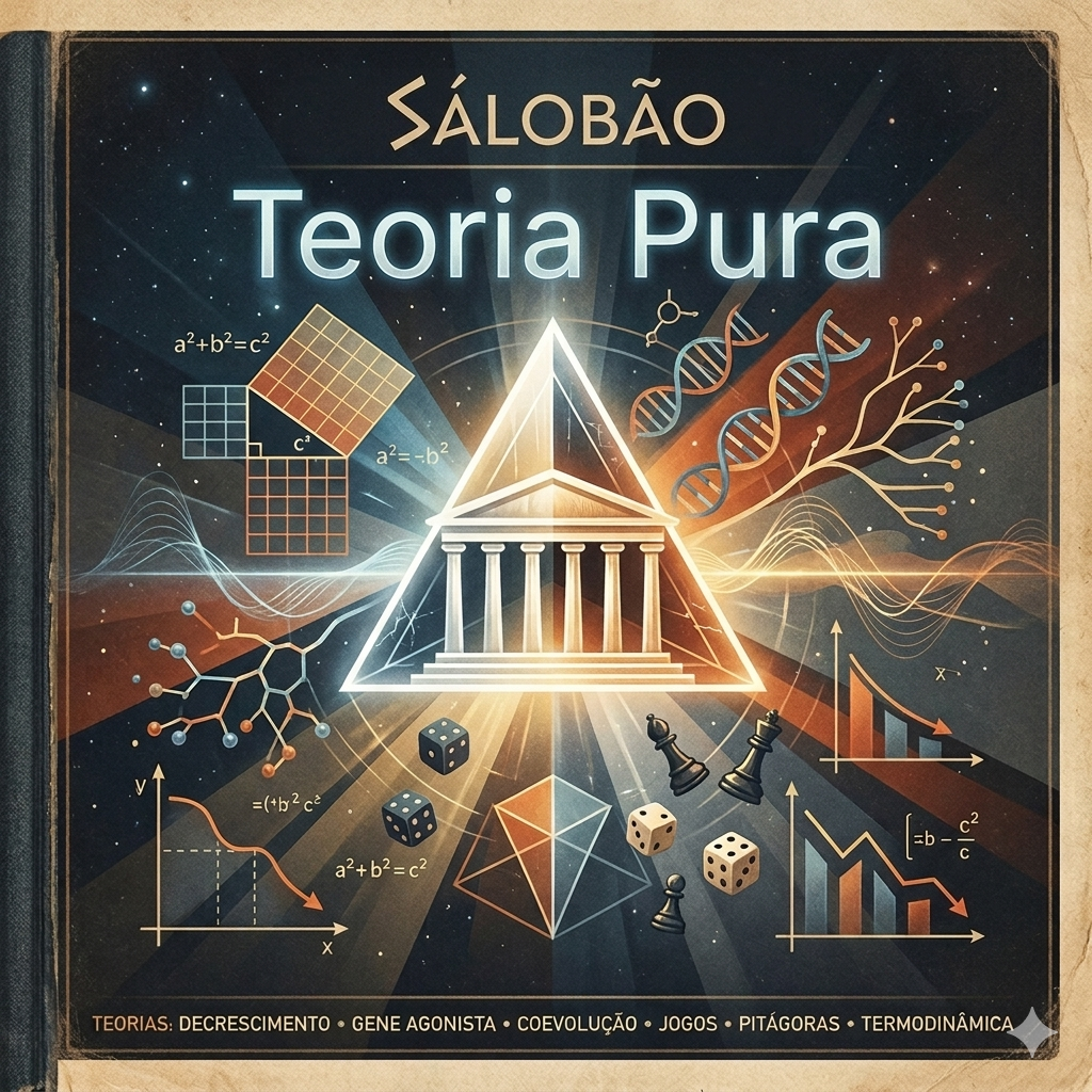 Teoria Pura