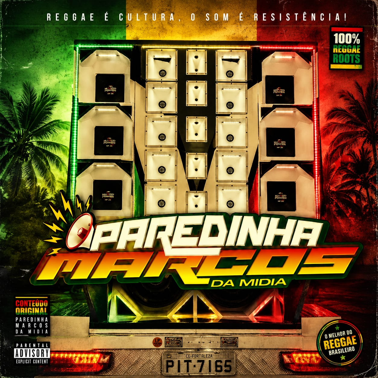 PANCADAO TRANSA SOM_REGGAE REMIX_ CD JULHO 2026