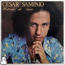 CESAR SAMPAIO - HISTóRIA DE AMOR (1978)