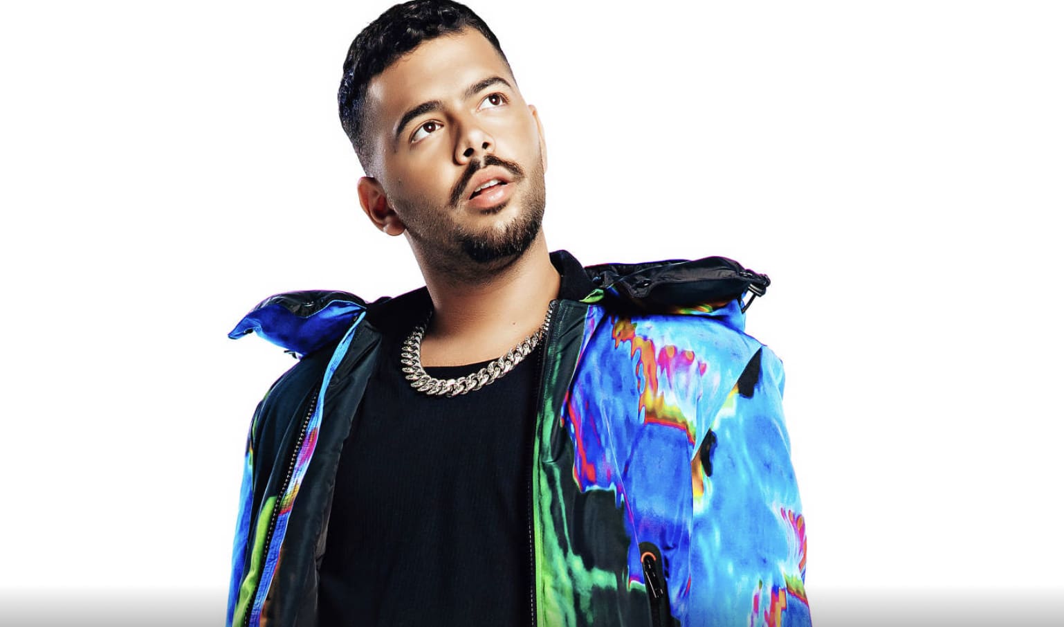 DJ PEDRO SAMPAIO