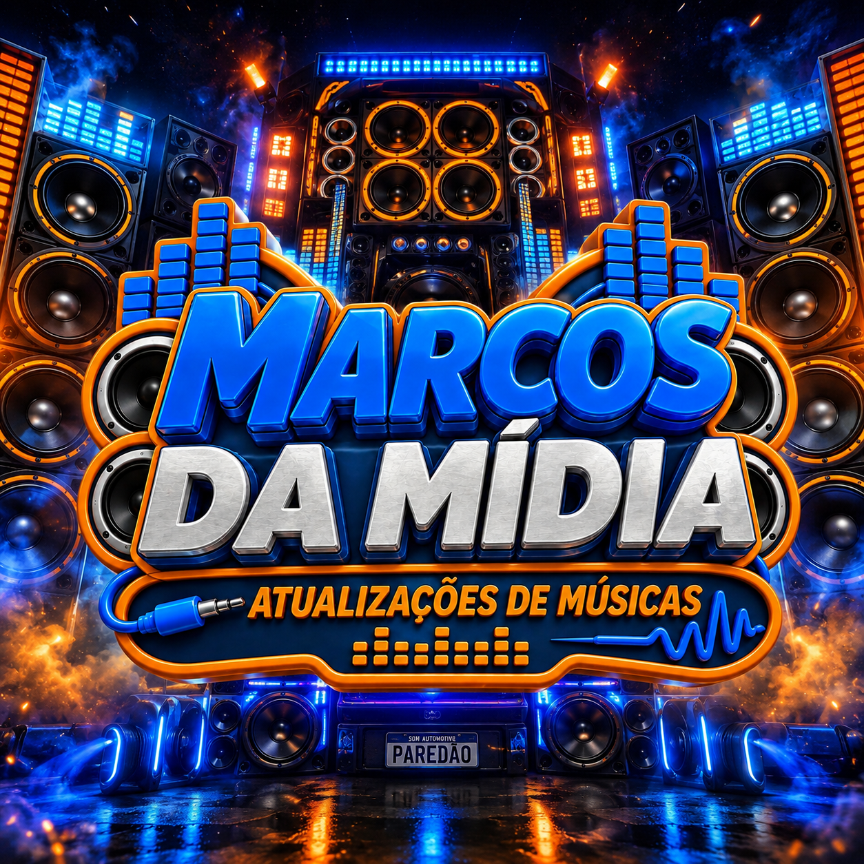 IMPERIO DO SOM CD VOLUME 37