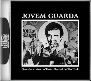 JOVEM GUARDA