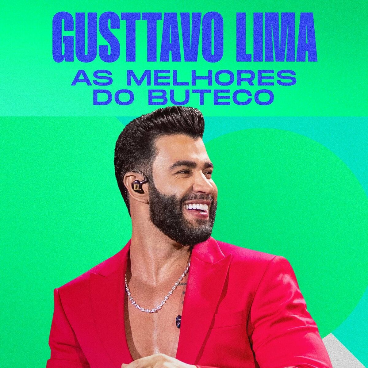 Gusttavo Lima - As Melhores do Buteco