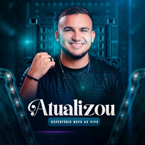 JUNIOR VIANNA_CD ATUALIZ.._PRA PAREDAO