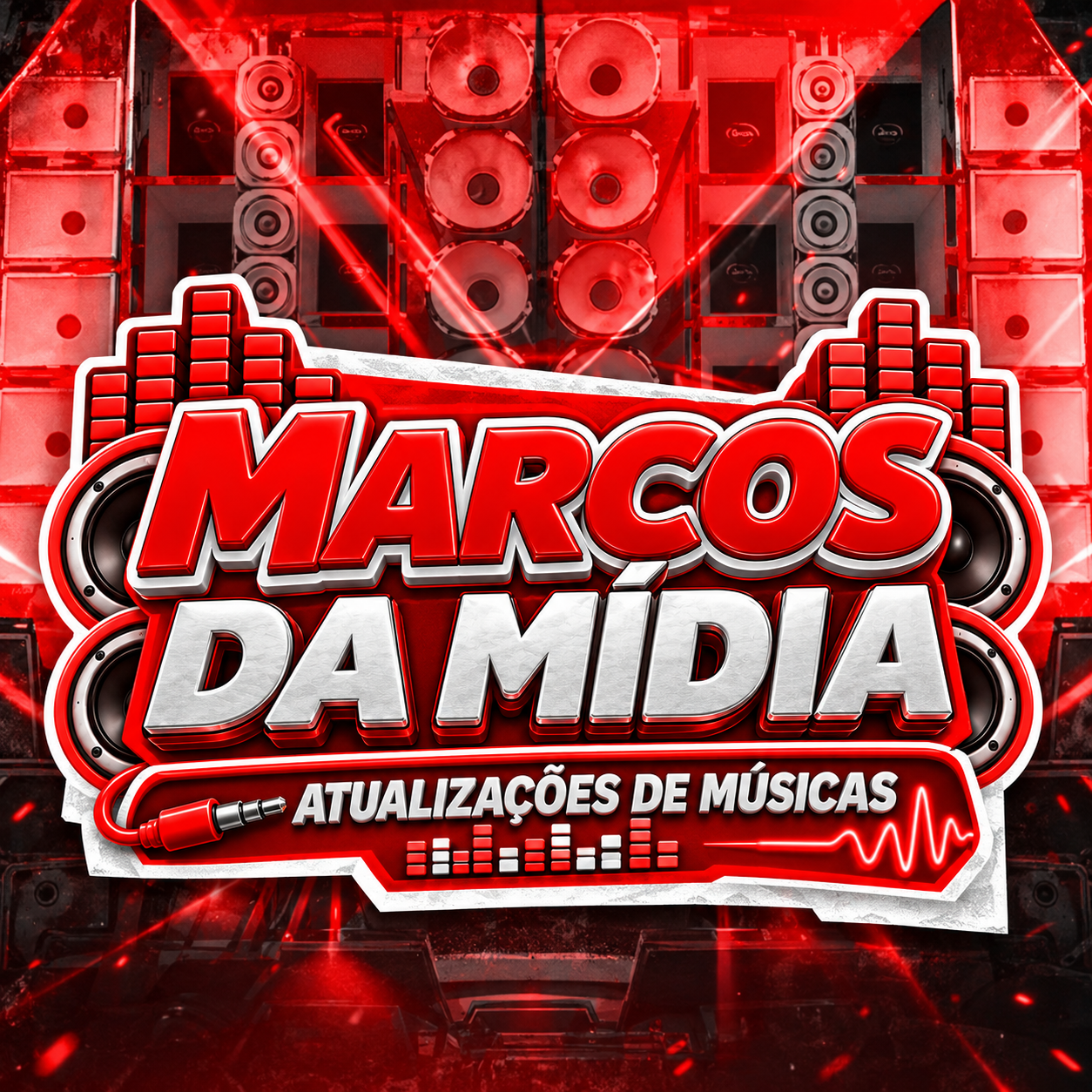 ALLÊ NO BEAT SETEMBRO PEDAL E CAIXA SAMPLEADA