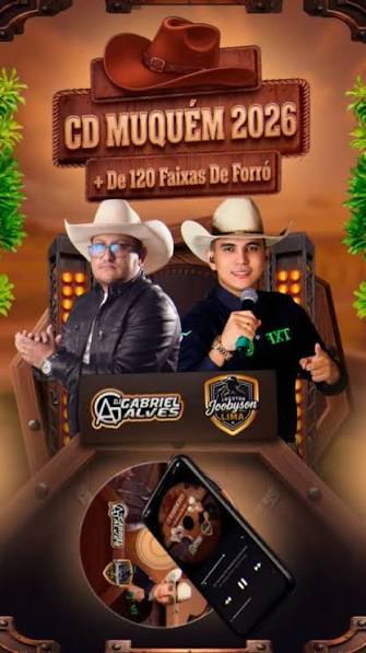 FORRÓ DE FOLIA   CD MUSSUNGA ESPORA DE PRATA