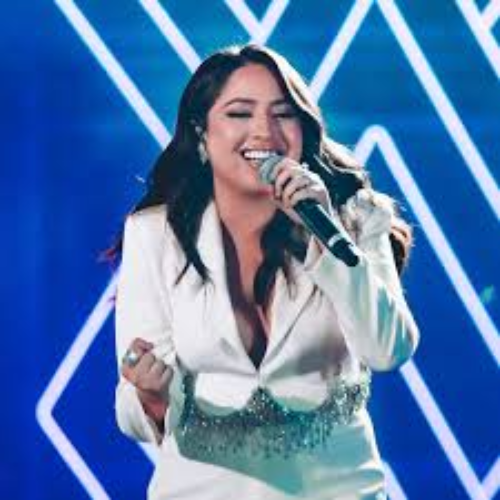 Mari Fernandez - Ao Vivo em Angelim - PE 2K26