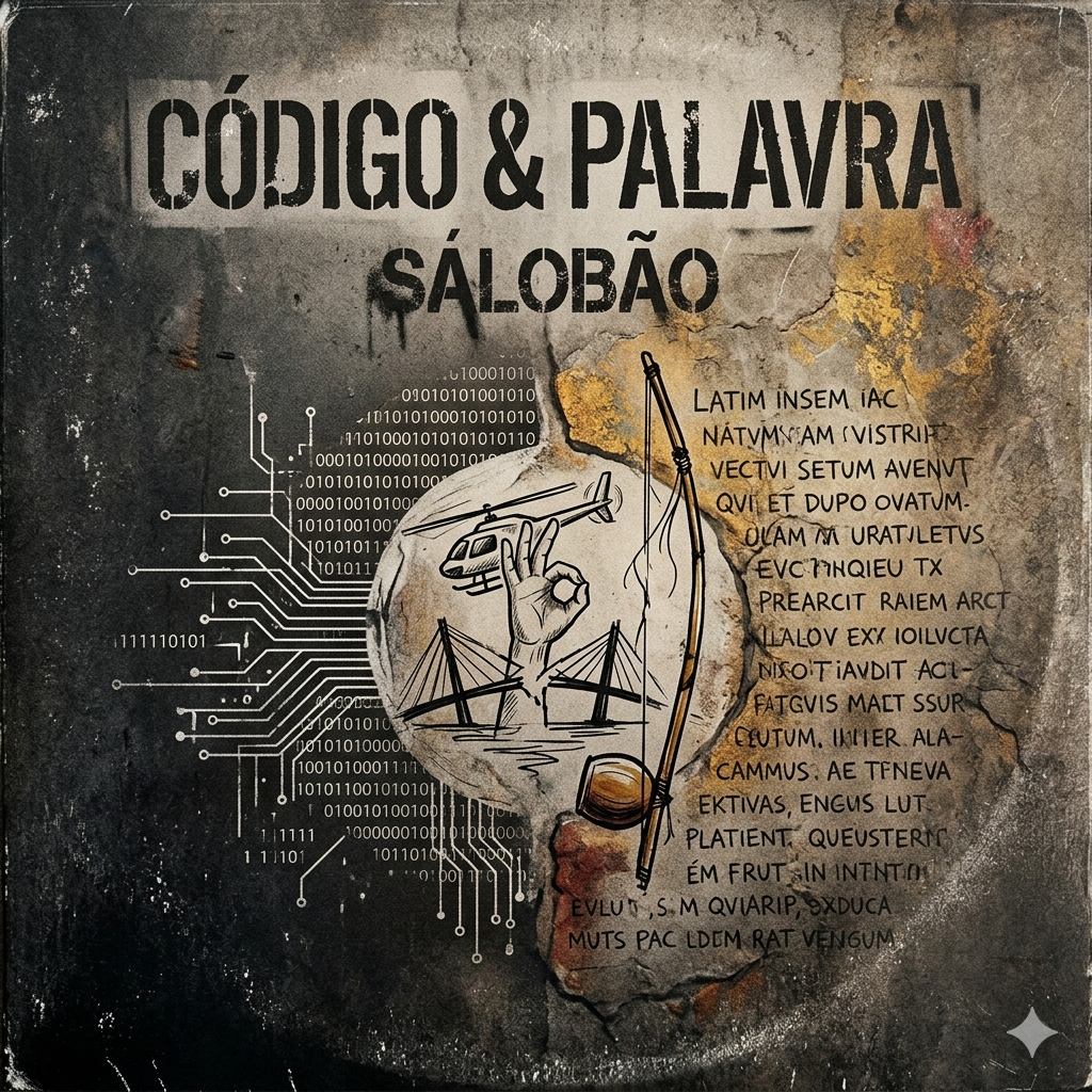 Código & Palavra