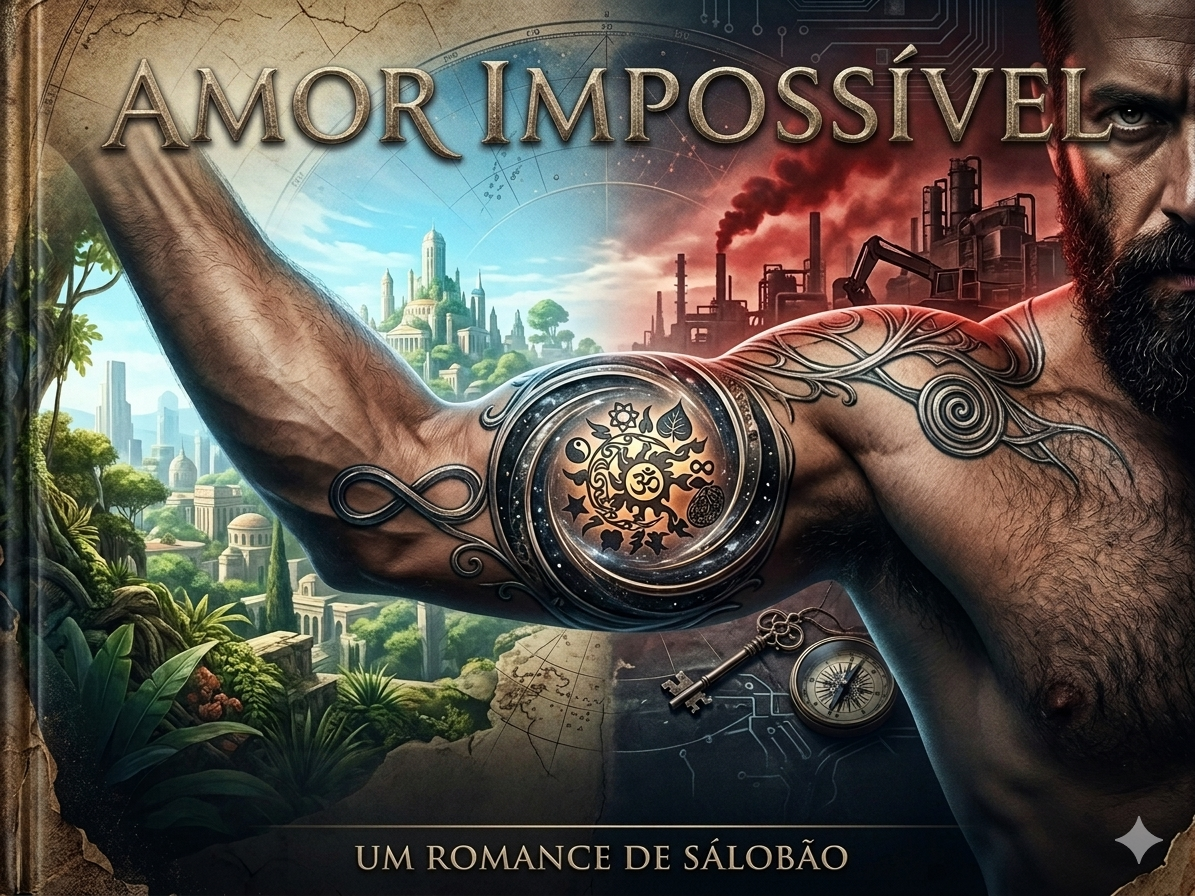 Amor Impossível