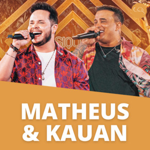 Matheus e Kauan - As Melhores