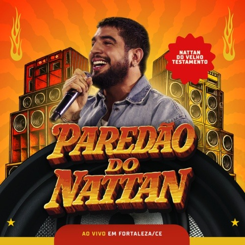 APROVEITA QUE EU TÔ BRIGADO feat Zé Vaqueiro   Paredão do Nattan